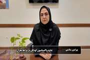 تداوم واکسیناسیون کودکان در شرایط بحران